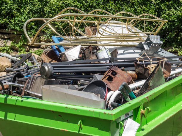 Household Scrap Buyers